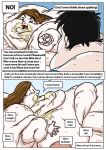 [TheKoudelka] Maggie's fattening story