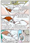 [TheKoudelka] Maggie's fattening story