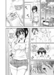 [Yuzu Ramune] Futanari Roshutsu Shikotama