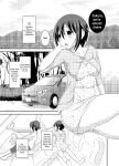[Yuzu Ramune] Futanari Roshutsu Shikotama