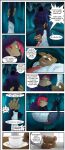 [Rubberbuns] Convergence
