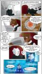 [Rubberbuns] Convergence