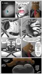 [Rubberbuns] Convergence