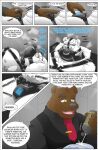 [Rubberbuns] Convergence