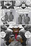 [Rubberbuns] Convergence