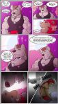 [Rubberbuns] Convergence