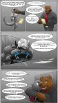 [Rubberbuns] Convergence