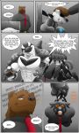 [Rubberbuns] Convergence