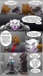 [Rubberbuns] Convergence