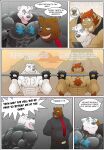 [Rubberbuns] Convergence