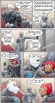 [Rubberbuns] Convergence