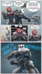 [Rubberbuns] Convergence