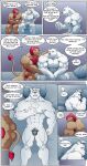 [Rubberbuns] Convergence