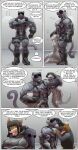 [Rubberbuns] Convergence