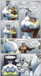 [Rubberbuns] Convergence