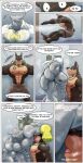 [Rubberbuns] Convergence