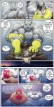 [Rubberbuns] Convergence