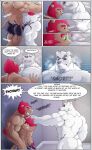 [Rubberbuns] Convergence