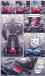 [Rubberbuns] Convergence