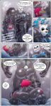 [Rubberbuns] Convergence