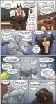 [Rubberbuns] Convergence