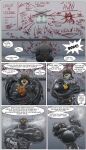[Rubberbuns] Convergence