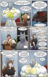 [Rubberbuns] Convergence