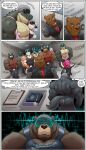 [Rubberbuns] Convergence