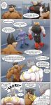 [Rubberbuns] Convergence