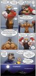 [Rubberbuns] Convergence