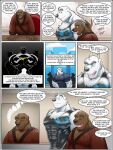 [Rubberbuns] Convergence