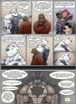 [Rubberbuns] Convergence