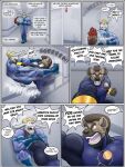 [Rubberbuns] Convergence