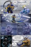 [Rubberbuns] Convergence