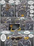 [Rubberbuns] Convergence