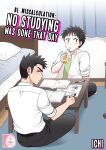 [Suita Kobara ni Choudo Ii (ichi)] Hayatochiri BL - Test Benkyou ga Susumanai Hanashi