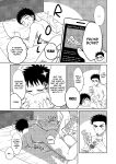 [Suita Kobara ni Choudo Ii (ichi)] Hayatochiri BL - Test Benkyou ga Susumanai Hanashi