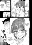 [Shin Hijiridou Honpo (Hijiri Tsukasa)] H na Fuushuu ga Aru Inaka de, Itoko to Gishi to Issho ni Ofuro ni Hairu Hanashi. | In A Countryside Village With An Odd Custom, I Bathe With My Step-Sisters. [Solid Rose]