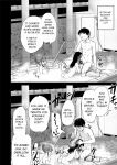 [Shin Hijiridou Honpo (Hijiri Tsukasa)] H na Fuushuu ga Aru Inaka de, Itoko to Gishi to Issho ni Ofuro ni Hairu Hanashi. | In A Countryside Village With An Odd Custom, I Bathe With My Step-Sisters. [Solid Rose]