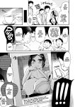 [Shin Hijiridou Honpo (Hijiri Tsukasa)] Tomodachi ga Urayamu H Sugiru Boku no Mama to Onee–chan wa, Tokoro Kamawazu Boku o Yuuwaku o Shite Kimasu. {Hennojin}