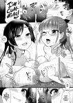 [Shin Hijiridou Honpo (Hijiri Tsukasa)] Tomodachi ga Urayamu H Sugiru Boku no Mama to Onee–chan wa, Tokoro Kamawazu Boku o Yuuwaku o Shite Kimasu. {Hennojin}