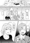 [Samurai Banana (Miyamoto Muga)] Motoyan Tsuma, Netorareru | Ex-Delinquent Wife Gets Cucked [Solid Rose]