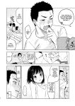 [Seikatsu Seshishou (tt)] Danshi Seirihon