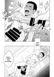 [Seikatsu Seshishou (tt)] Danshi Seirihon