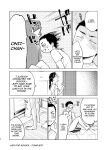 [Seikatsu Seshishou (tt)] Danshi Seirihon