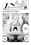[Seikatsu Seshishou (tt)] Danshi Seirihon