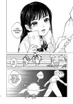 [Seikatsu Seshishou (tt)] Danshi Seirihon
