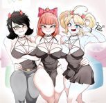 [Roger21m] The Powerpuff Girls
