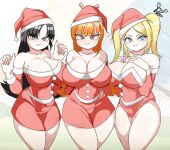 [Roger21m] The Powerpuff Girls
