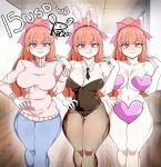 [Roger21m] The Powerpuff Girls